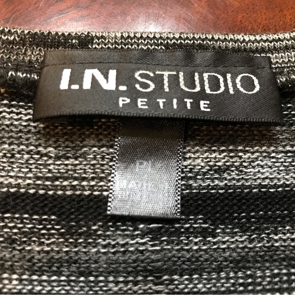 I.N Studio Women’s Sweater Large - Picture 2 of 6